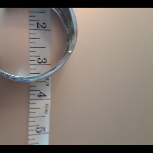 Silver Cuff - Picture 5 of 6